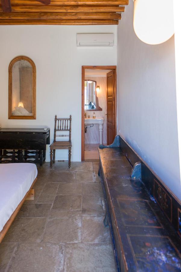 Villa Celestina, Great For Privacy And Seclusion Chrisopigi  Eksteriør bilde